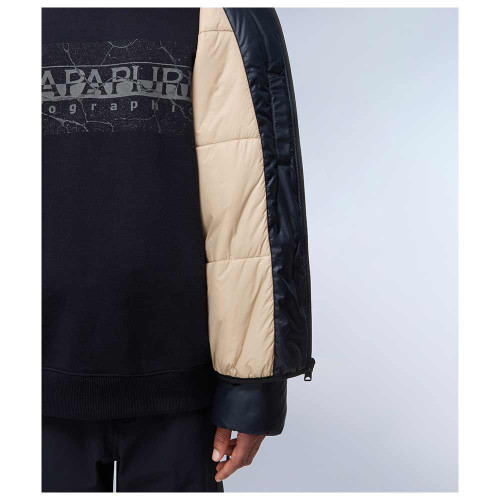 Napapijri Ανδρικό μπουφάν A-Thur Jacket